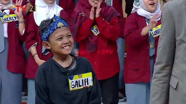 SETIA SAMA TIRAI! Galih Tolak Hadiah Yang lain | SUPER DEAL INDONESIA | PART (4/4) смотреть онлайн