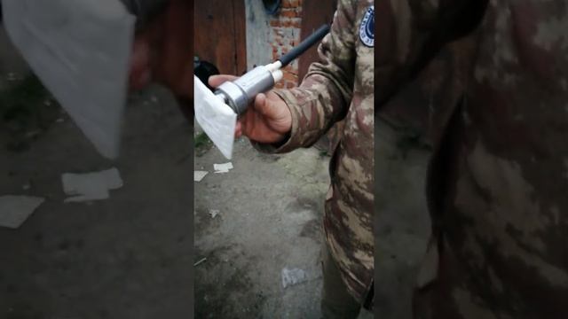 замена насоса и топливного бака на Toyota chaser 100, 1jz gte. смотреть онлайн