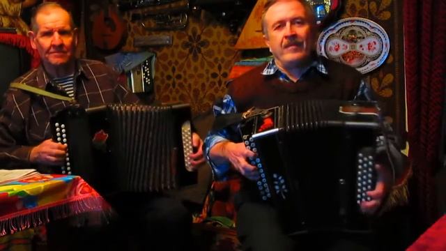 ВИРТУОЗ САМОУЧКА ИГРАЕТ НА ГАРМОШКЕ!!!!!2 смотреть онлайн