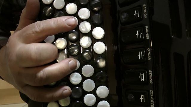 СТРАДАНИЯ ,, ДОСАДА ,, - Разбор на баяне смотреть онлайн