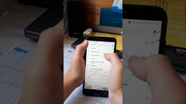 HONOR 7A ГОДНО!  Брать не советую
