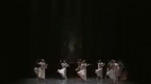 Балет Бориса Эйфмана "Чайковский".flv
