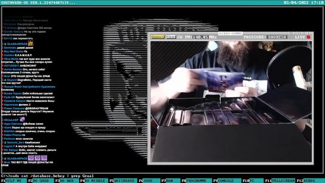 Покупочки Бэбэса + Распаковка коллекционного издания ELEX 2 смотреть онлайн