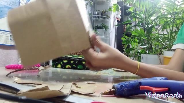 делаем спринг Бонни часть 1.?? смотреть онлайн