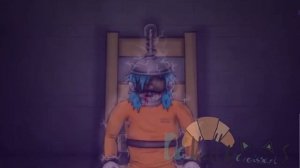 Human pills meme || Sally face || episode 4 || Ft. Sally Fisher