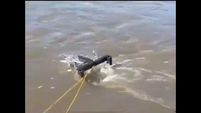 Мини ГЭС/Mini hydro power plant смотреть онлайн