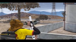 РАЗВАЛИЛИ ТРАССУ GTA 5 RP ROCKFORD - ТУЛЕВО ГТА 5 РП