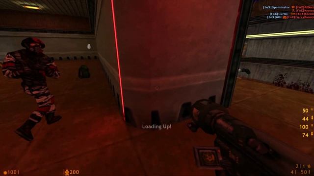 The Maps of Team Fortress Classic: ss_nyx смотреть онлайн