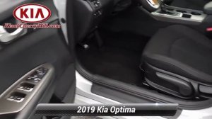 Certified 2019 Kia Optima LX, Cherry Hill, NJ 47398R