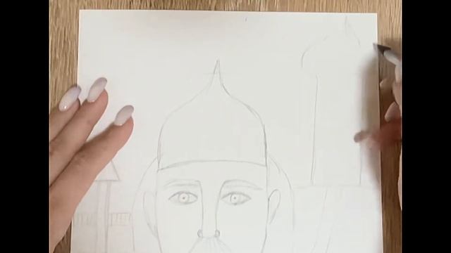 Видео-урок на тему «Герои-защитники» 4 класс ИЗО смотреть онлайн