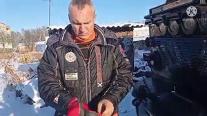 ГАЗ-66 ремонт Лебёдки и Кунга