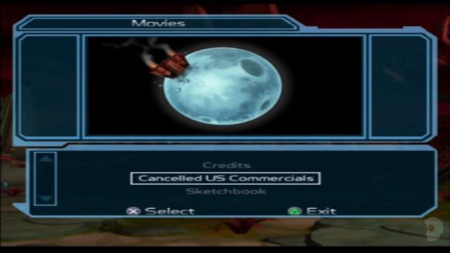 PART 29 SPEACIAL MENU FEATURES | Ratchet and Clank 2 (2003) [PS2] 20th Ann playthrough смотреть онлайн