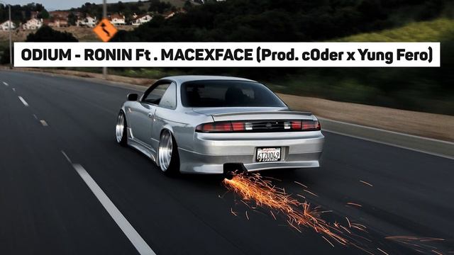 ODIUM - RONIN Ft. MACEXFACE Prod. c0der x Yung Fero | ОТБОРНЫЙ ФОНК 2021/Phonk/Drift music | смотреть онлайн