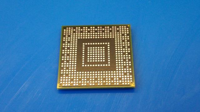 Restaurare laptop Acer Aspire 5720 Z reballing cip video смотреть онлайн