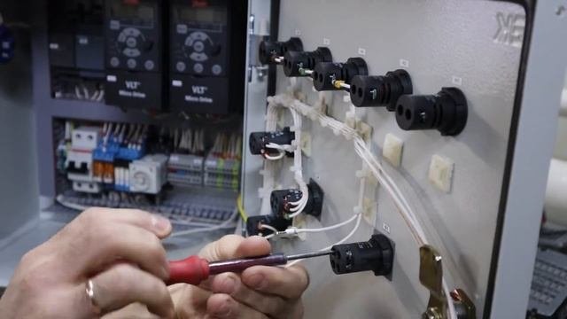 Как изготавливаются конвейеры. Рабочие процессы АСпром.