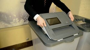 Избирательные технологии: от деревянного ящика до системы электронного голосования