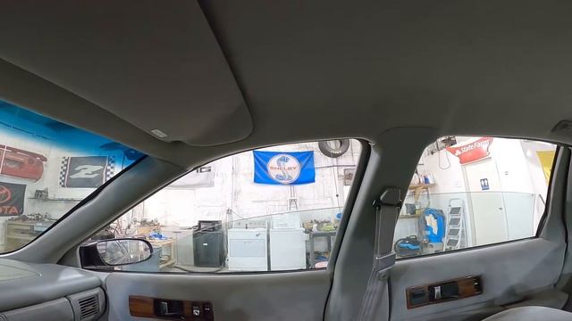 1995 Chevy Caprice Test Video / Part Out msce215 смотреть онлайн