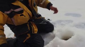 PLAN X WEEKEND: На мотобуксировщике по глубокому снегу, рыбалка на дальнем кордоне, сгорела печь