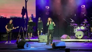 Мне не взять тебя приступом - Андрей Лефлер @AndreyLefler  - Градский Холл 10.03.2024