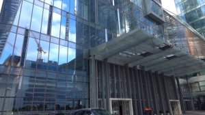 МОСКВА. ЛУЧШИЕ СМОТРОВЫЕ  ПЛОЩАДКИ в МОСКВА СИТИ! Куда сходить в Москве? Отдых с детьми VLOG