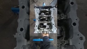 капитальный ремонт двигатель 2 GR
