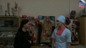 Нас обьединяет студенчество: Новочеркасский медицинский колледж?