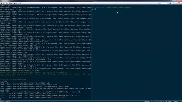 RoboCon 2021 - 1.06 RFHUB2 - NEW TAKE ON ROBOTFRAMEWORK ASSET DOCUMENTATION (Maciej Wiczk)