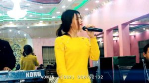 ОЙША - ТУЙ ДАР ХУДЖАНД СИТИ 2022,