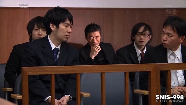 Tabuchi Masahiro Collection | w/ Nuclear Codes | Editor's Pick смотреть онлайн