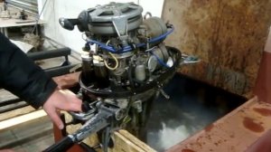 заводим вихрь 20