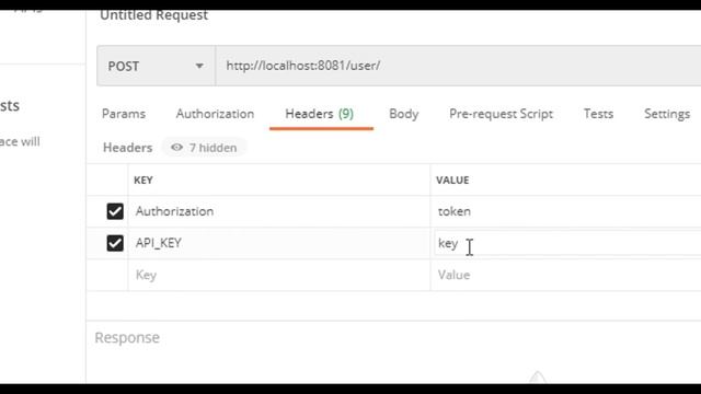 API Testing Using Postman | Postman Tutorial For Rest Api Testing | Postman Tutorial In Hindi : #1