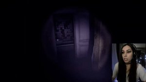 Ужасы дедовской хрущобы. Инди-хоррор From The Darkness
