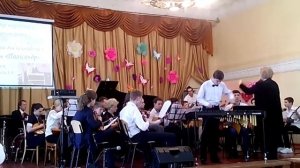 Эдди Курт - "Палисандр"