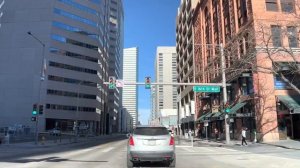 Интересный Денвер Часть 2 - Забавные факты о городе Денвер, Колорадо.