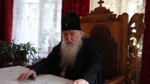 Православие . Как причаститься, если нет храма