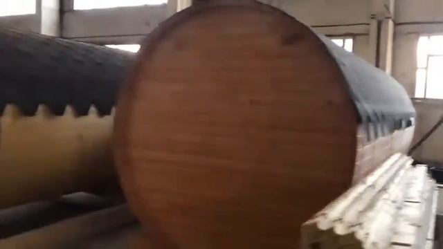 Наше производство бань бочек 1