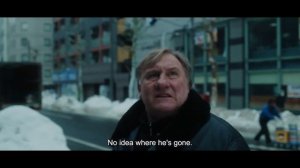 Вкус счастья Трейлер