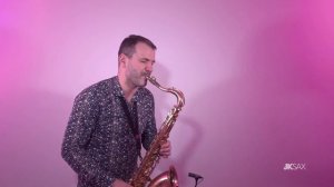 CC Catch - Cause You Are Young (JK Sax Remix)