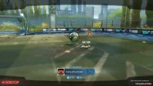 Rocket League сезон 4 ! Первый стрим с Xbox !