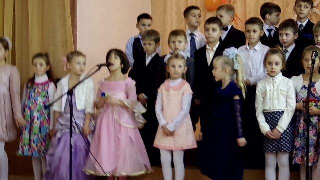 С праздником милые мамочки. смотреть онлайн