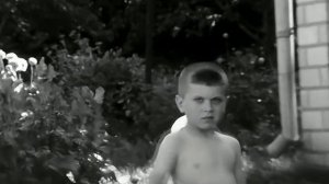 1980 год. Кировоградская область. Жители севера Тюменской области в отпуске