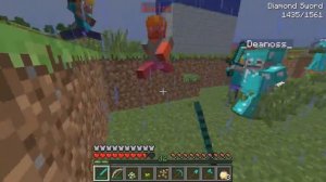 НУБ И ПРО ПОСАДИЛИ ВСЕХ МОНСТРОВ В ТЮРЬМУ В МАЙНКРАФТ 10 ! ПОБЕГ ИЗ ТЮРЬМЫ MINECRAFT МУЛЬТИК