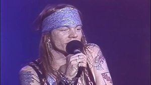 Guns N' Roses Live The Ritz 1988 Remastered