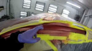 как я делаю переходы через парашют