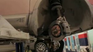 NISSAN QASHQAI 2011г бензин вариатор объём 2,0 пробег 179 тыс.