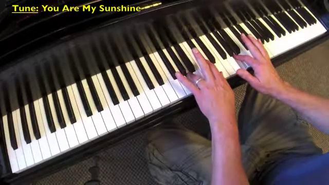 Piano Skills Foundation, Beginner Level 1, Lesson 10 смотреть онлайн