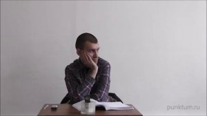 Дмитрий Хаустов | Гегель. Философия природы