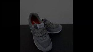Кроссовки new balance 574