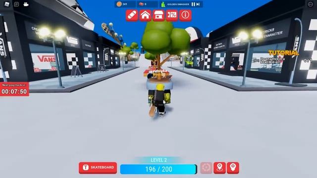 Как получить новые очки в новый роблокс ивент Vans на бесплатные вещи в роблоксе 2021 года смотреть онлайн