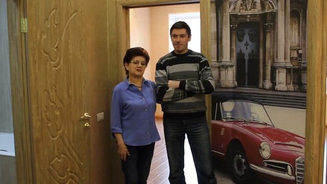 Отзыв клиента Х Ремонт Челябинск №3